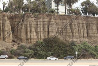 rock cliff 0010